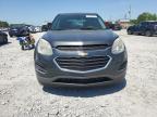 2017 Chevrolet Equinox Ls იყიდება Montgomery-ში, AL - Mechanical