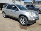 2008 Gmc Acadia Sle for Sale in Albuquerque, NM - Side