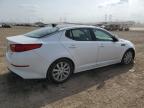 2015 Kia Optima Ex for Sale in Elgin, IL - Side