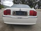 2002 Lincoln Ls  на продаже в Van Nuys, CA - Mechanical