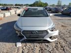 2018 Hyundai Accent Se for Sale in Oklahoma City, OK - Front End