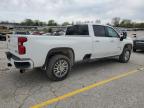 2022 Chevrolet Silverado K3500 High Country للبيع في Bridgeton، MO - Water/Flood