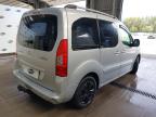 2009 CITROEN BERLINGO M for sale at Copart EAST KILBRIDE
