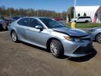 2022 Toyota Camry Le for Sale in East Granby, CT - Front End