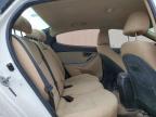2013 Hyundai Elantra Gls en Venta en Mercedes, TX - Water/Flood