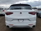 2020 Alfa Romeo Stelvio Ti na sprzedaż w Elgin, IL - Side