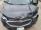 2021 Chevrolet Equinox Lt en Venta en Northfield, OH - Front End