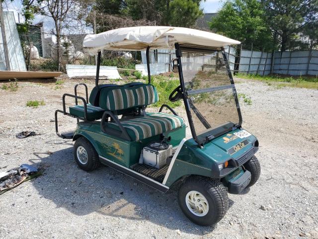 2001 CLUB GOLF CART for sale at Copart GA - ATLANTA NORTH