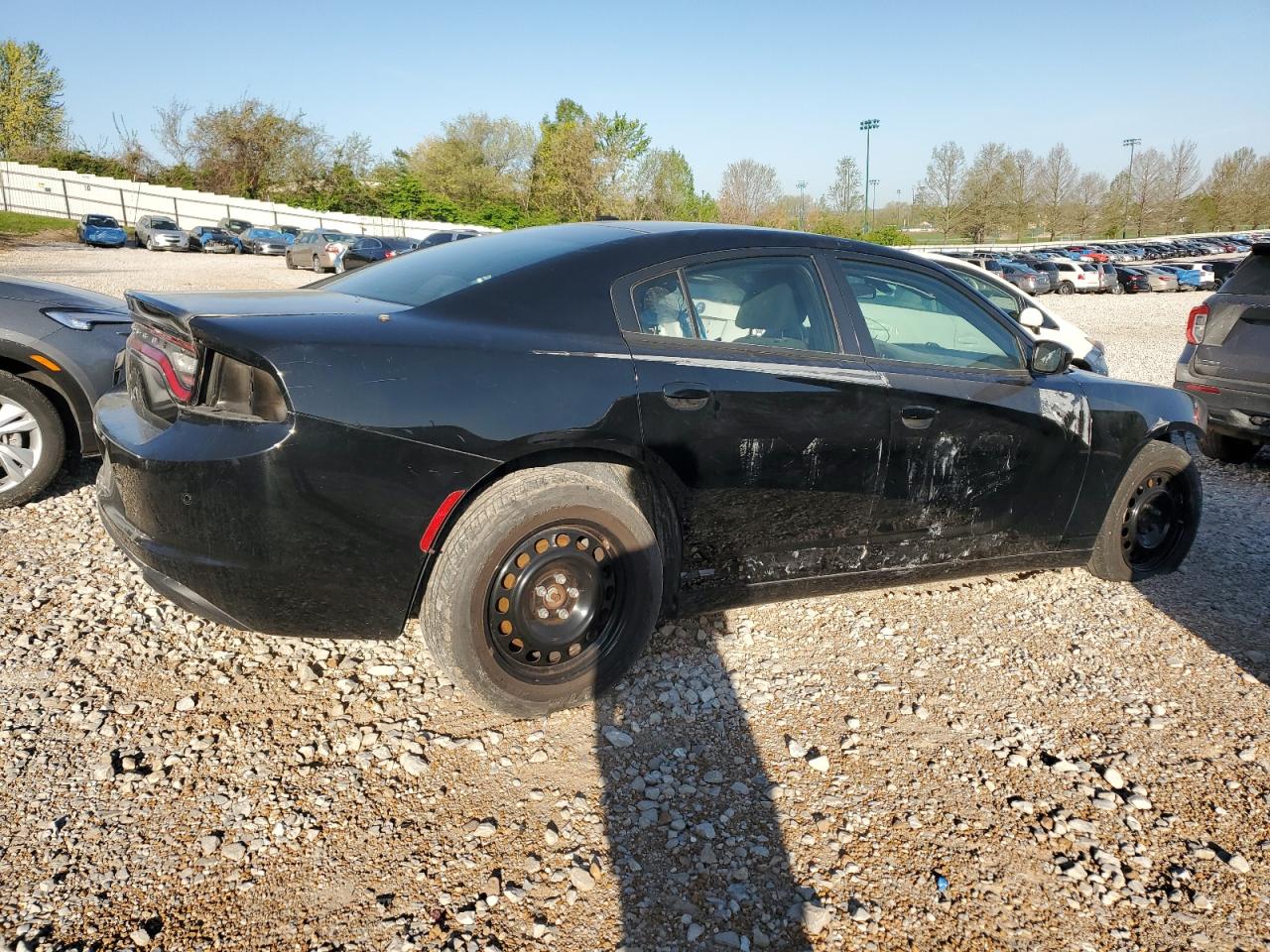 2019 Dodge Charger - Image 3