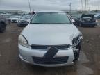 2009 Chevrolet Impala 1Lt for Sale in Chicago Heights, IL - Front End
