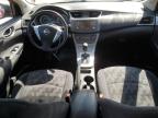 2013 Nissan Sentra S   for Sale in Wichita, KS - Front End