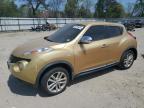 2013 Nissan Juke S for Sale in Hampton, VA - Rear End