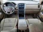 2006 Honda Pilot Lx за продажба в Assonet, MA - Normal Wear