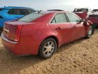 San Antonio, TX에서 판매 중인 2008 Cadillac Cts  - Front End