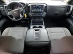 2014 Chevrolet Silverado K1500 Lt за продажба в Houston, TX - Front End