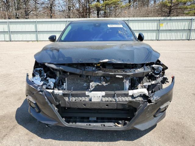  NISSAN ALTIMA 2019 Black