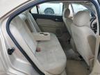 2008 Ford Fusion Sel за продажба в Eight Mile, AL - Front End