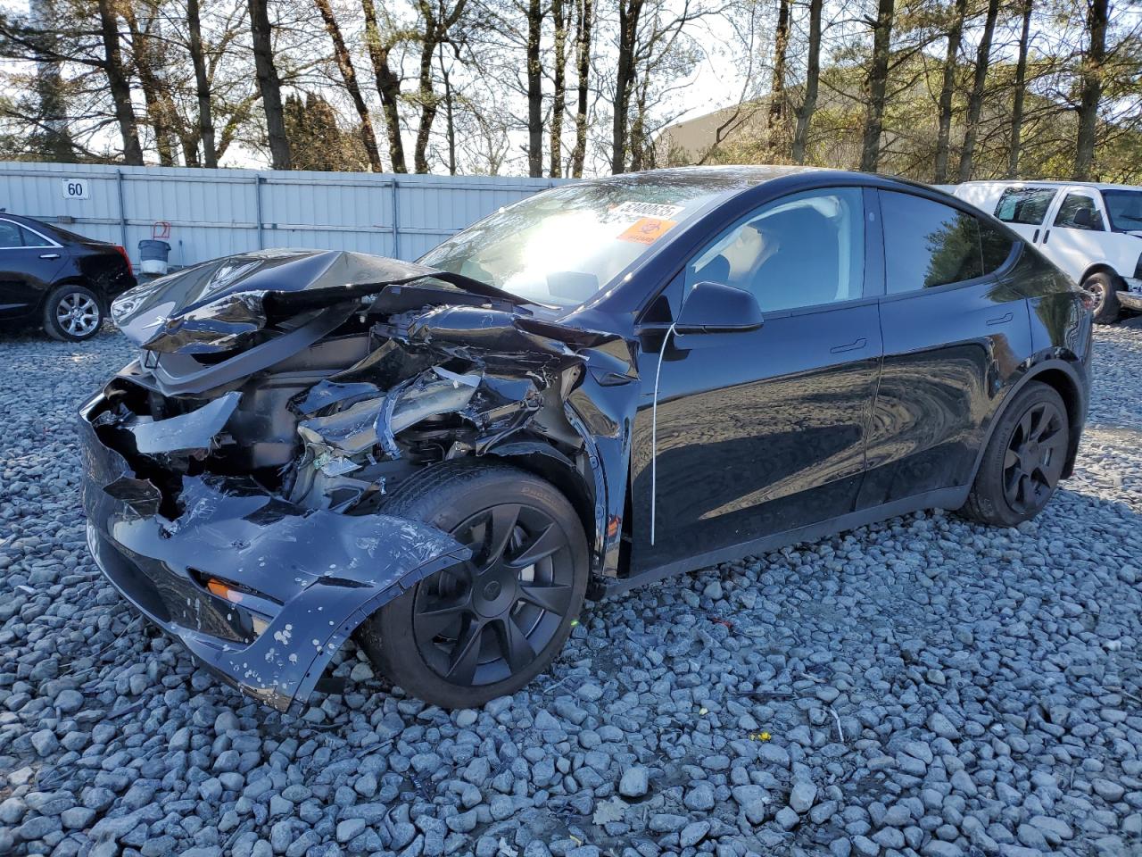 2023 Tesla Model Y for Sale in Windsor, NJ - Front End