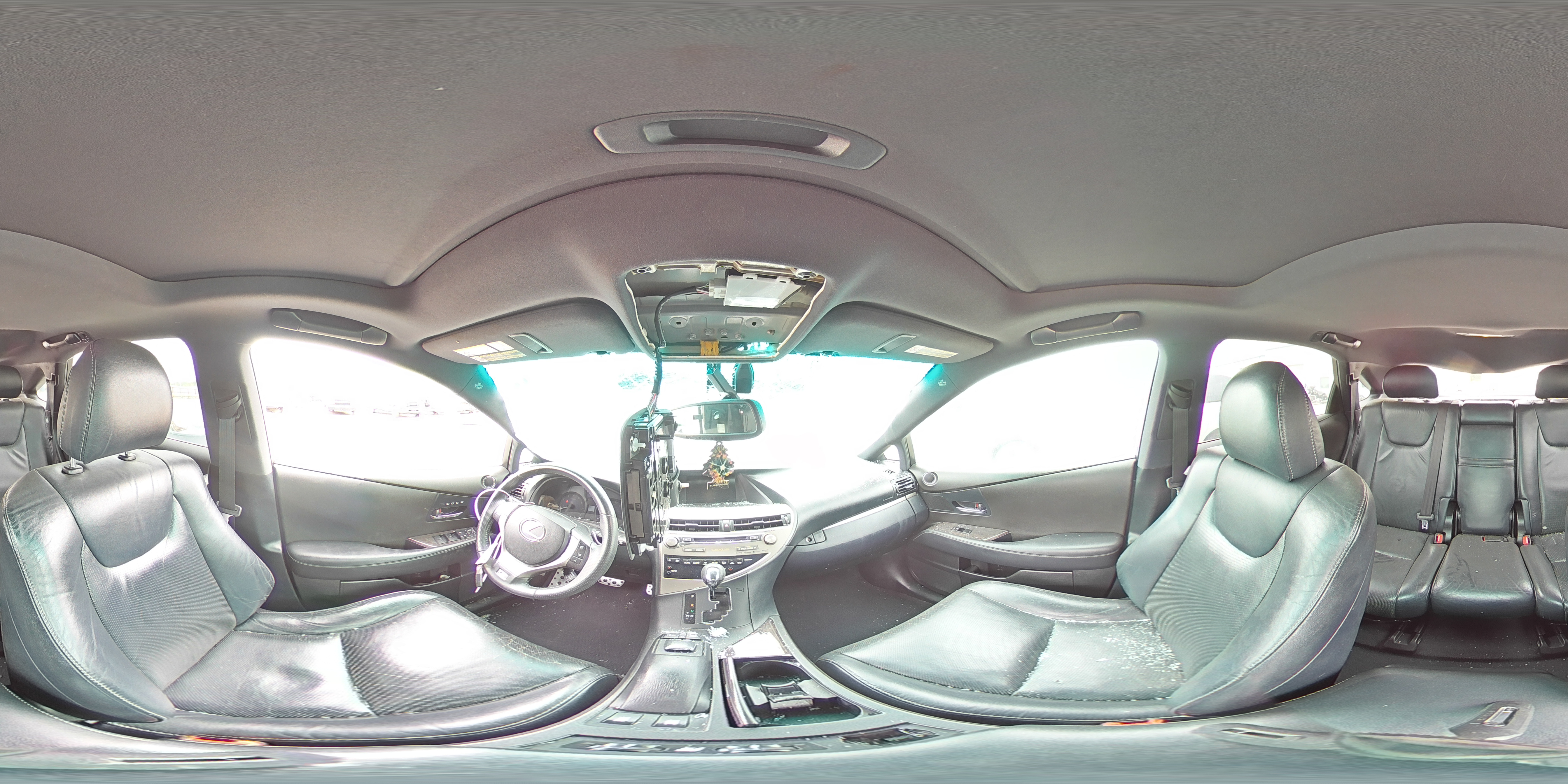 2013 Lexus Rx 350 Base VIN: 2T2BK1BA9DC167852 Lot: 54547695