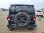 2023 JEEP WRANGLER SPORT à vendre chez Copart ON - COOKSTOWN