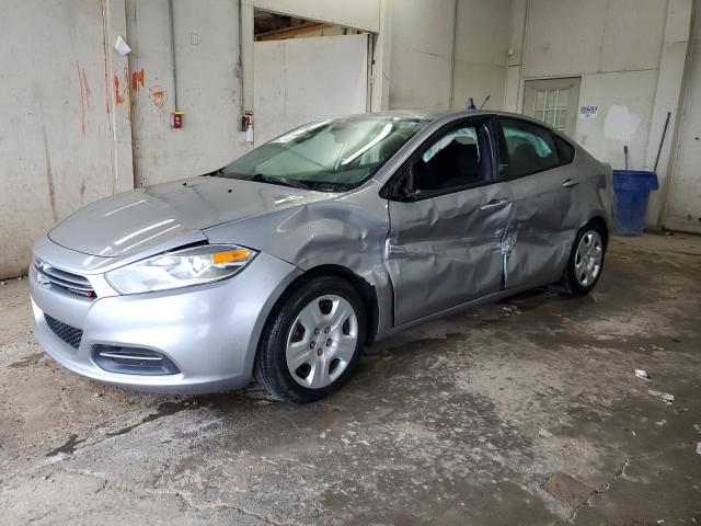 2015 Dodge Dart Se