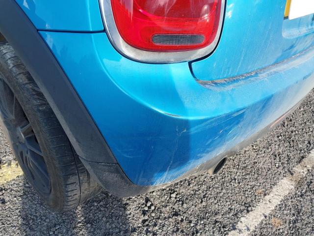 2016 MINI COOPER