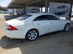 2008 Mercedes-Benz Cls 550 for Sale in Hayward, CA - Front End