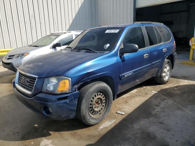 2004 Gmc Envoy 