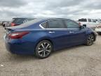 2017 Nissan Altima 2.5 იყიდება Houston-ში, TX - Front End
