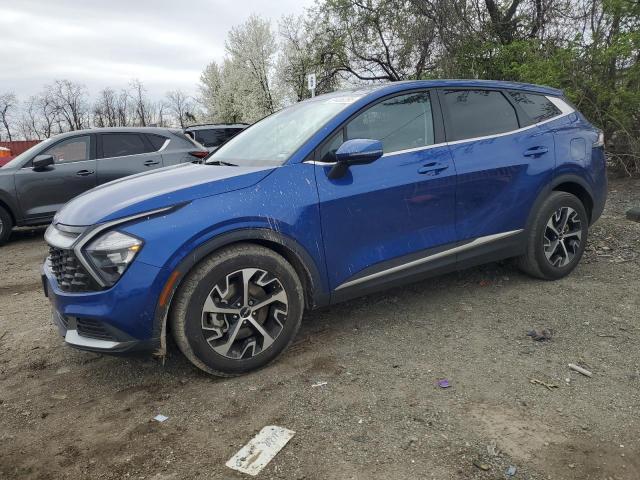 KIA SPORTAGE E 2023