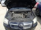 2008 TOYOTA AVENSIS CO for sale at Copart SANDWICH