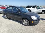 2008 Kia Rio Base de vânzare în Anderson, CA - Front End