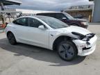 2020 Tesla Model 3  na sprzedaż w Hayward, CA - Undercarriage