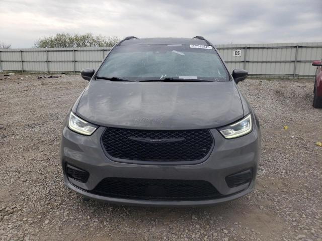  CHRYSLER PACIFICA 2021 Szary