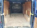 2017 FORD TRANSIT CU for sale at Copart WESTBURY