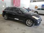 2010 Infiniti Ex35 Base zu verkaufen in Lufkin, TX - Water/Flood