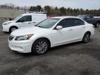 2012 Honda Accord Exl for Sale in Exeter, RI - Normal Wear