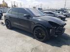 2017 Porsche Cayenne Se Hybrid Platinum de vânzare în Sun Valley, CA - Front End