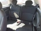 2010 MINI COOPER for sale at Copart COLCHESTER