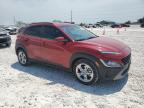 2023 Hyundai Kona Sel للبيع في Temple، TX - Rear End