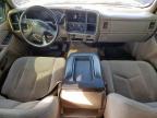 2005 Chevrolet Silverado C1500 на продаже в Haslet, TX - Rear End