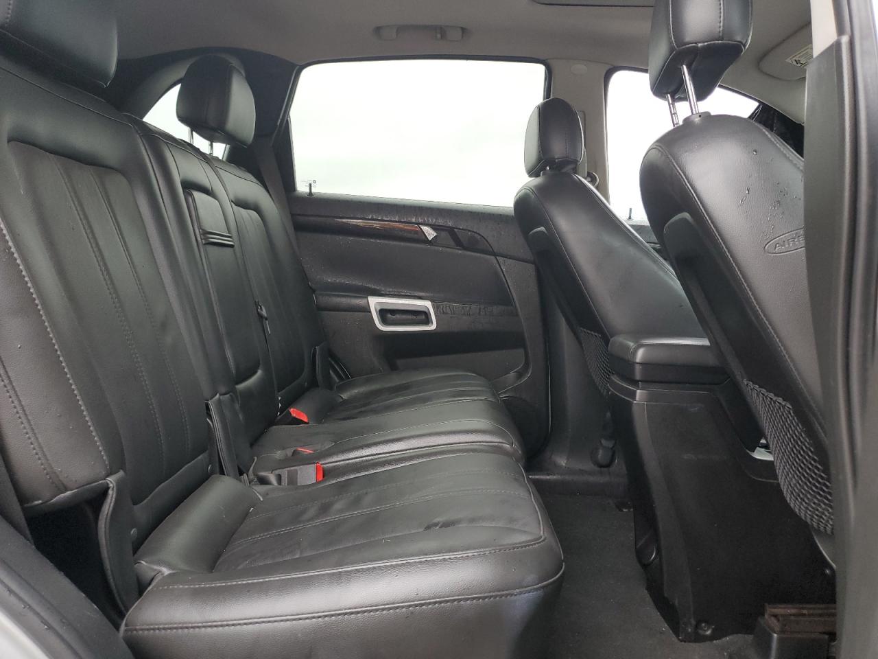 2013 Chevrolet Captiva Ltz VIN: 3GNAL4EK4DS571218 Lot: 54486615