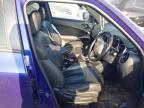 2015 NISSAN JUKE TEKNA for sale at Copart WOLVERHAMPTON