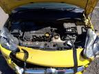 2014 VAUXHALL ADAM JAM for sale at Copart SANDTOFT