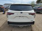 2021 Toyota Sienna Limited   de vânzare în Davison, MI - Front End
