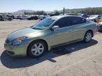 2007 Nissan Altima 2.5 for Sale in Las Vegas, NV - Front End