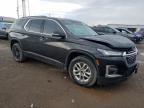 2022 Chevrolet Traverse Lt en Venta en Chicago Heights, IL - All Over