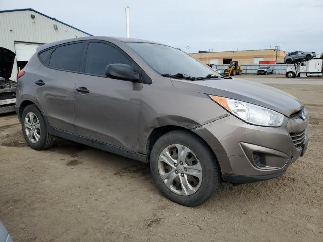 2011 HYUNDAI TUCSON GL