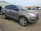 2011 HYUNDAI TUCSON GL for sale at Copart ON - TORONTO