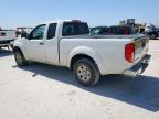 2016 Nissan Frontier S за продажба в Haslet, TX - Front End
